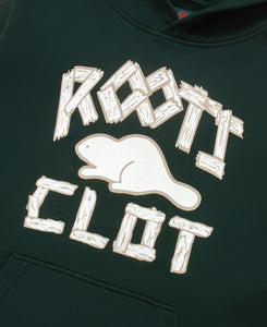 Hoodie (Green)