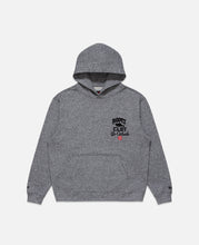 Hoodie (Grey)