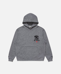 Hoodie (Grey)