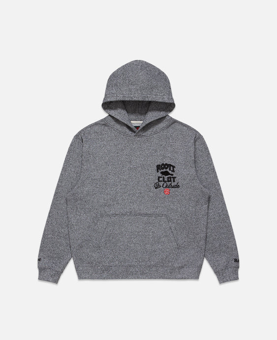 Hoodie (Grey)