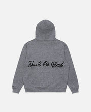 Hoodie (Grey)