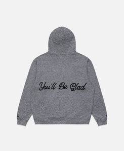Hoodie (Grey)