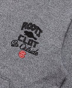 Hoodie (Grey)