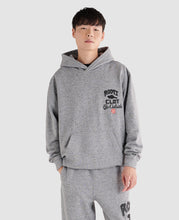 Hoodie (Grey)