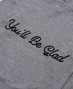 Hoodie (Grey)
