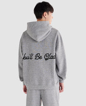 Hoodie (Grey)