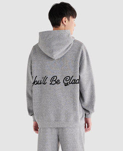 Hoodie (Grey)
