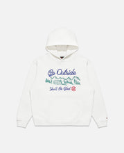 Hoodie (White)