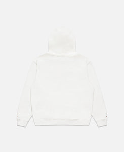 Hoodie (White)