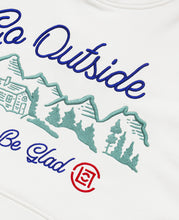 Hoodie (White)