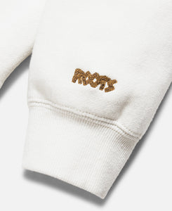 Hoodie (White)