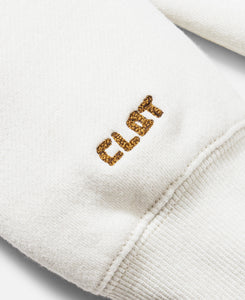 Hoodie (White)