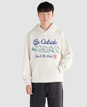 Hoodie (White)