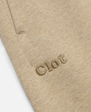 Sweatpants (Beige)
