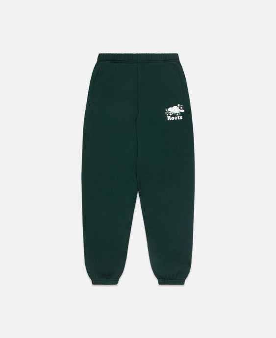 Sweatpants (Green)