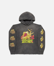 Hoodie (Black)