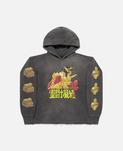 Hoodie (Black)