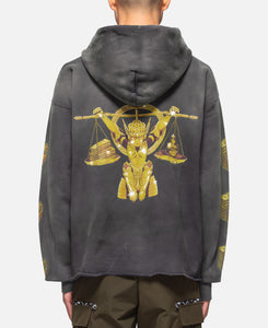 Hoodie (Black)