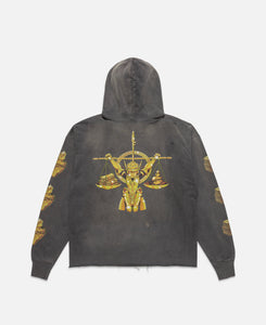 Hoodie (Black)