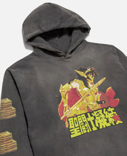 Hoodie (Black)