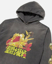 Hoodie (Black)