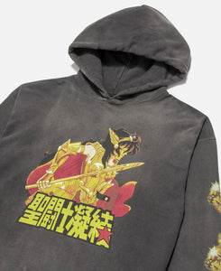 Hoodie (Black)