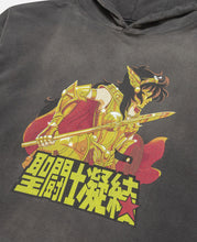 Hoodie (Black)