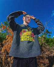 Hoodie (Black)