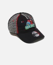 CLOT x SASHIKO GALS Baseball Cap (Black)