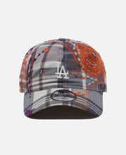 CLOT x SASHIKO GALS Baseball Cap (Multi)