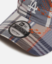 CLOT x SASHIKO GALS Baseball Cap (Multi)