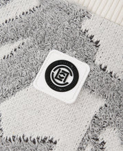 Grey Graded Logo Sweater (Grey)
