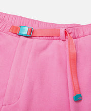 M 2 In 1 Fleece Pants (Pink)