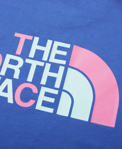 U Logo T-Shirt (Blue)