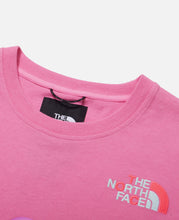 U Logo T-Shirt (Pink)