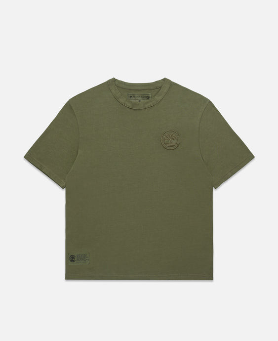 T-Shirt (Olive)