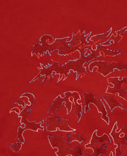 Dragon Crewneck (Red)