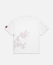 Dragon T-Shirt (White)