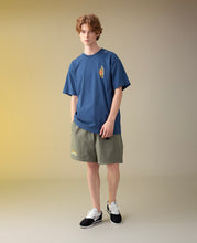 CLOTTEE Hand T-Shirt (Navy)