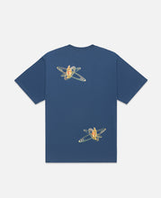 CLOTTEE Hand T-Shirt (Navy)