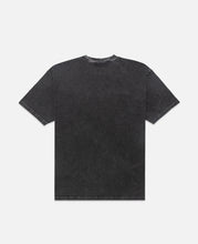 CLOTTEE Label S/S T-Shirt (Black)