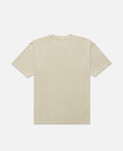 CLOTTEE Label S/S T-Shirt (Khaki)
