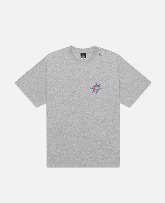 CLOTTEE Light T-Shirts (Grey)