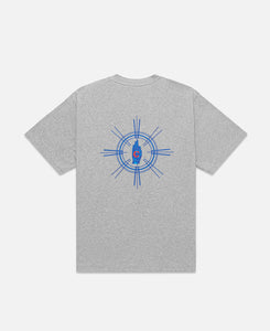 CLOTTEE Light T-Shirts (Grey)