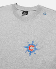 CLOTTEE Light T-Shirts (Grey)