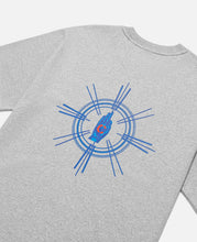 CLOTTEE Light T-Shirts (Grey)