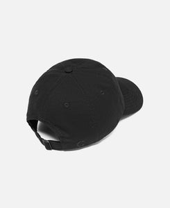 CLOTTEE Twill Cap (Black)