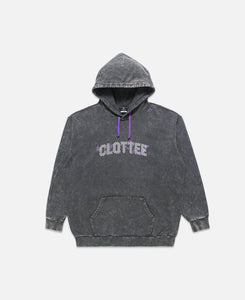 Dragon CLOTTEE Hoodie (Grey)