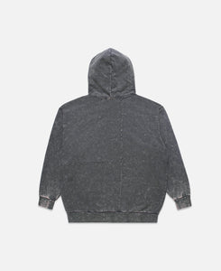 Dragon CLOTTEE Hoodie (Grey)