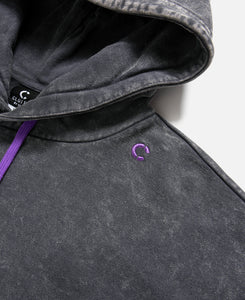 Dragon CLOTTEE Hoodie (Grey)